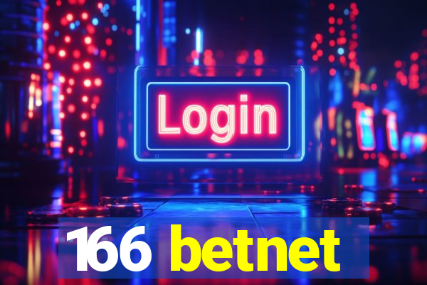 166 betnet